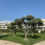 At Port Camargue