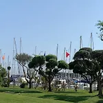 At Port Camargue *