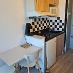 Appartement At Port Camargue