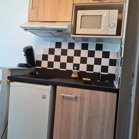 At Port Camargue Lejlighed Le Grau-du-Roi