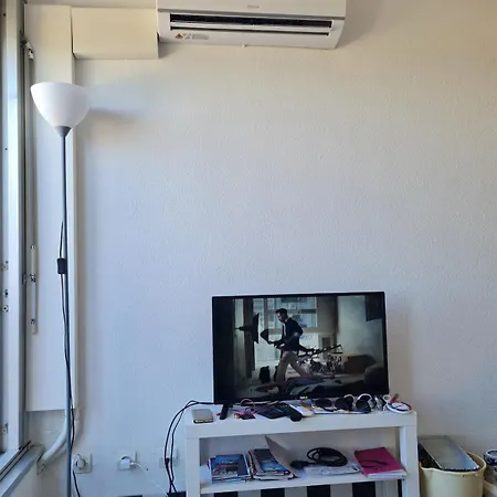 Lejlighed At Port Camargue Le Grau-du-Roi