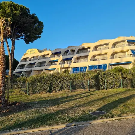 At Port Camargue Lejlighed Le Grau-du-Roi