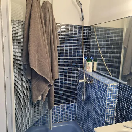 Apartment At Port Camargue