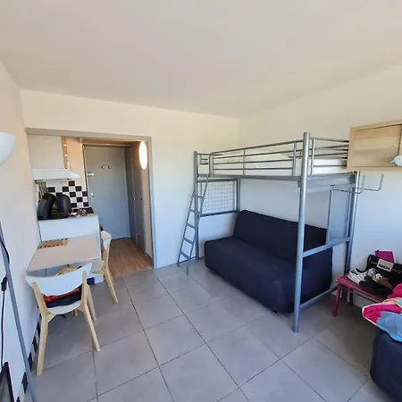 At Port Camargue Apartment *