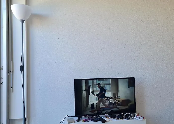 Διαμέρισμα At Port Camargue Le Grau-du-Roi